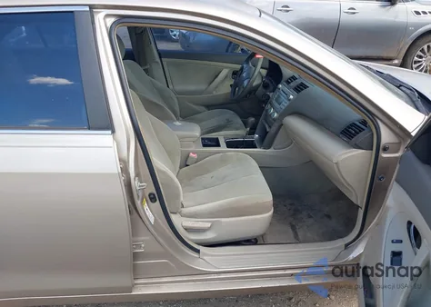 2008 Toyota Camry Le из США, поврежденный, VIN 4T1BE46K68U772500